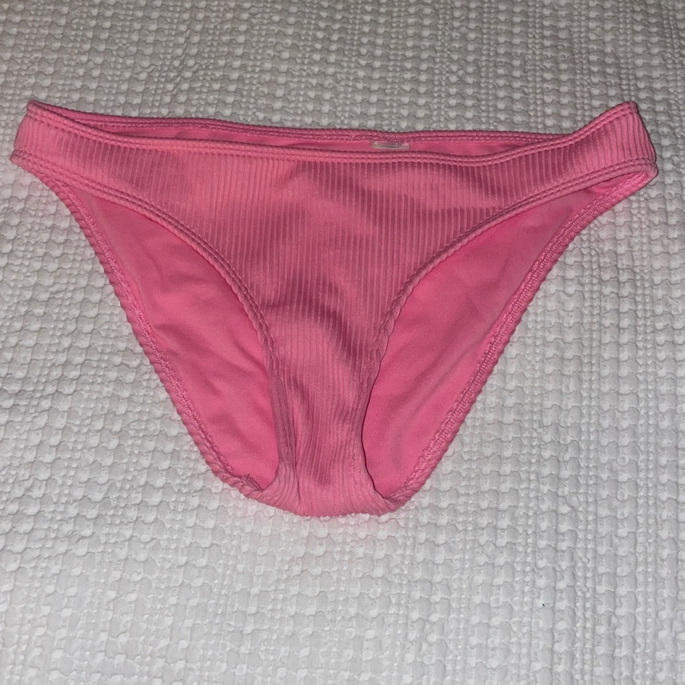 ink hollister bikini bottoms